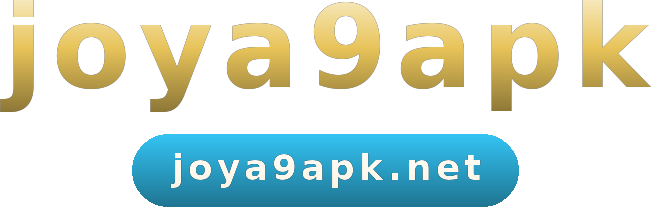 joya9apk logo